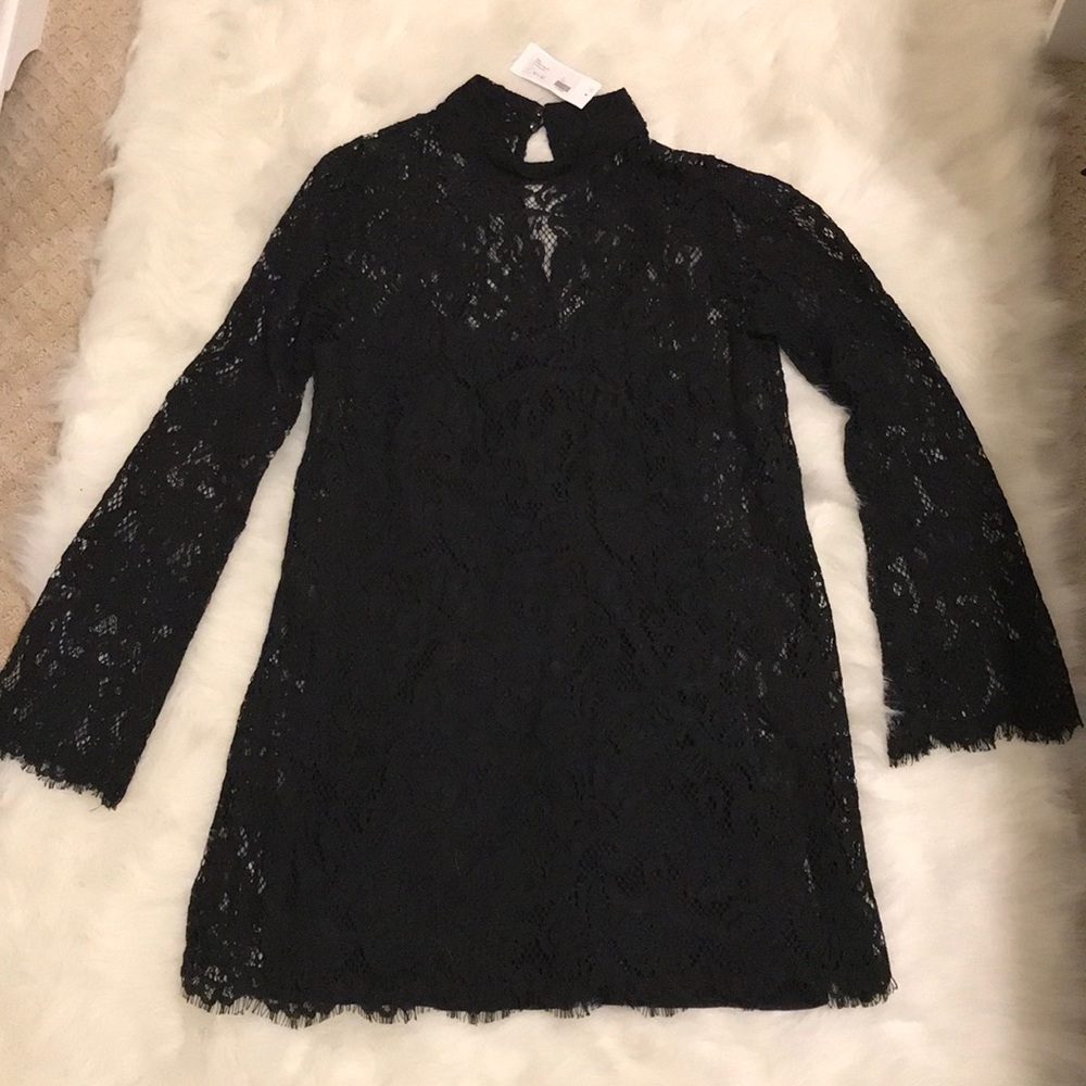 Beautiful brand new LA fashion dress